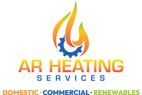 AR Heating Services